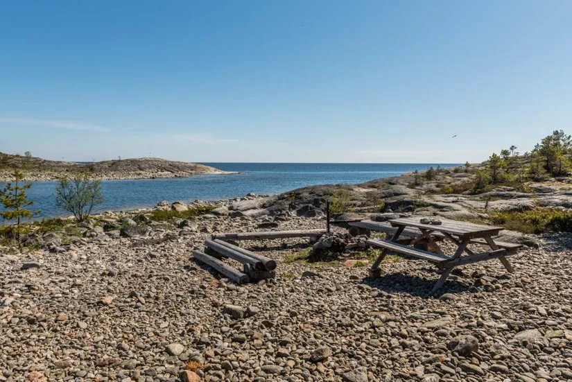 Fritidshus, Skärsviken 205, Härnösand