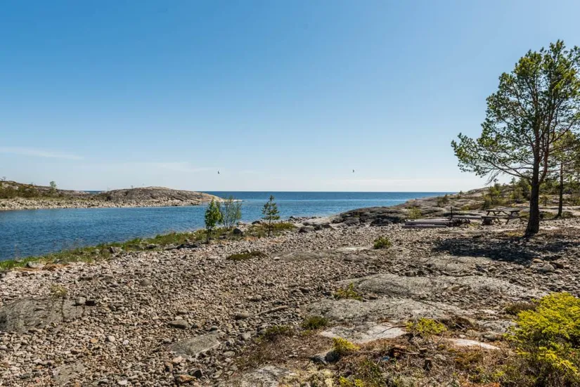 Fritidshus, Skärsviken 205, Härnösand