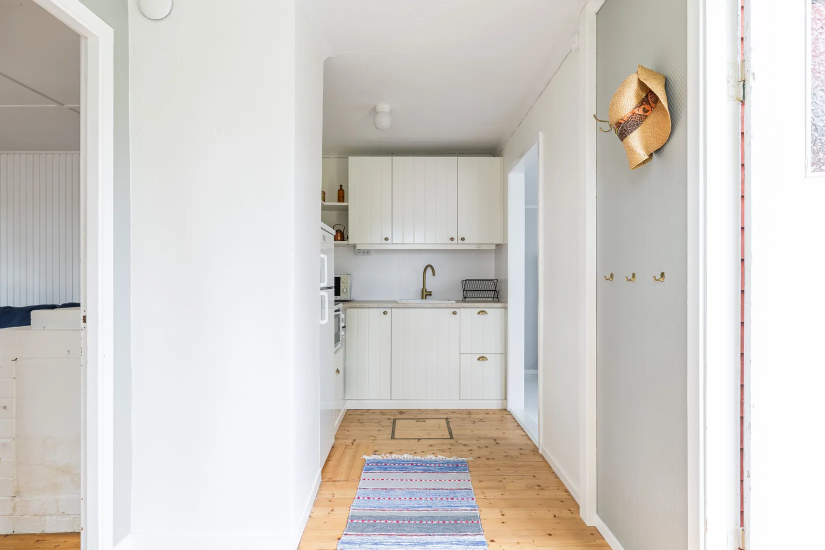 Fritidshus, Skärsviken 205, Härnösand