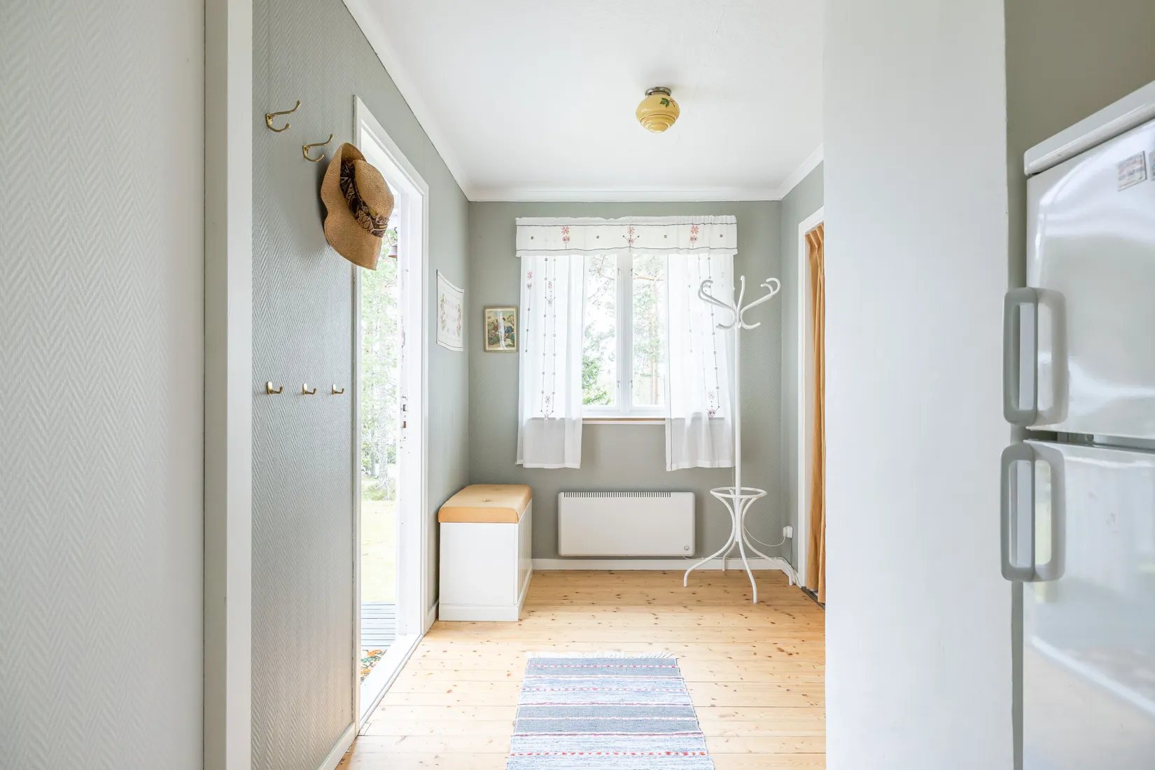 Fritidshus, Skärsviken 205, Härnösand