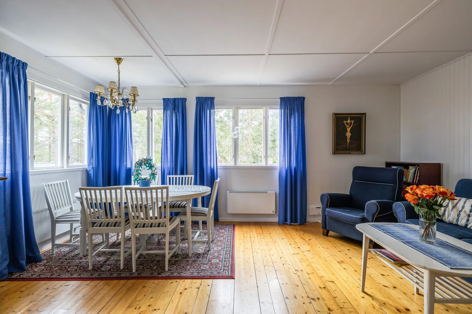 Fritidshus, Skärsviken 205, Härnösand