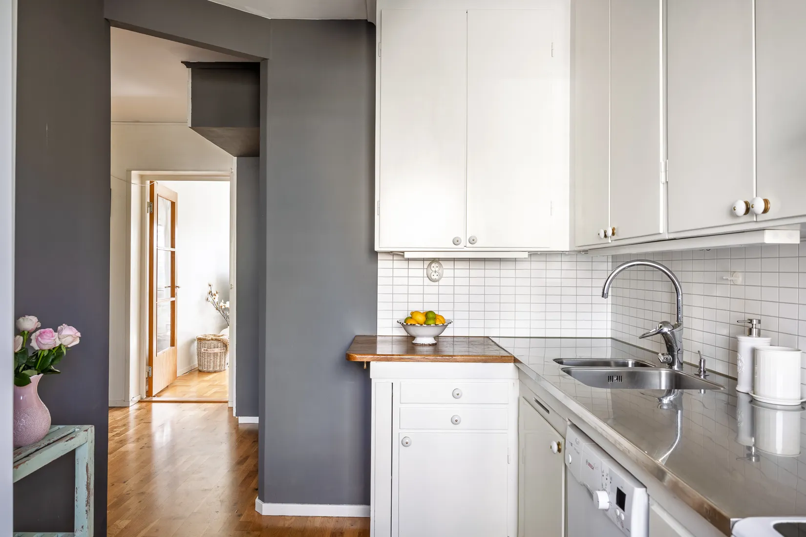 Bostadsrätt, Sandfjärdsgatan 112, Årsta, Stockholm