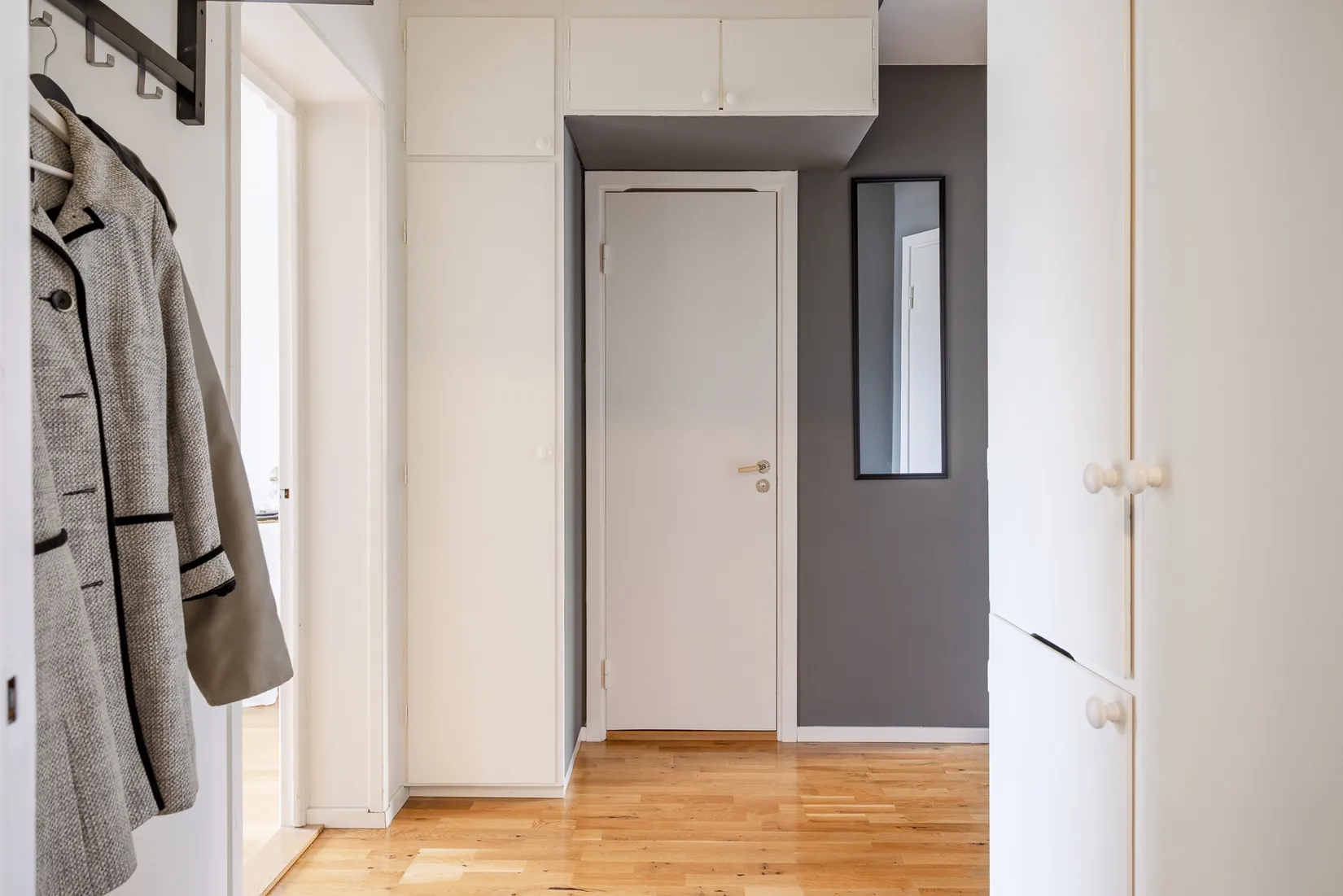 Bostadsrätt, Sandfjärdsgatan 112, Årsta, Stockholm