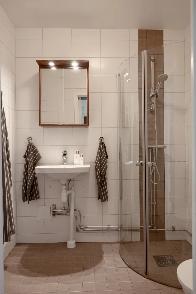 Bostadsrätt, Sandfjärdsgatan 112, Årsta, Stockholm