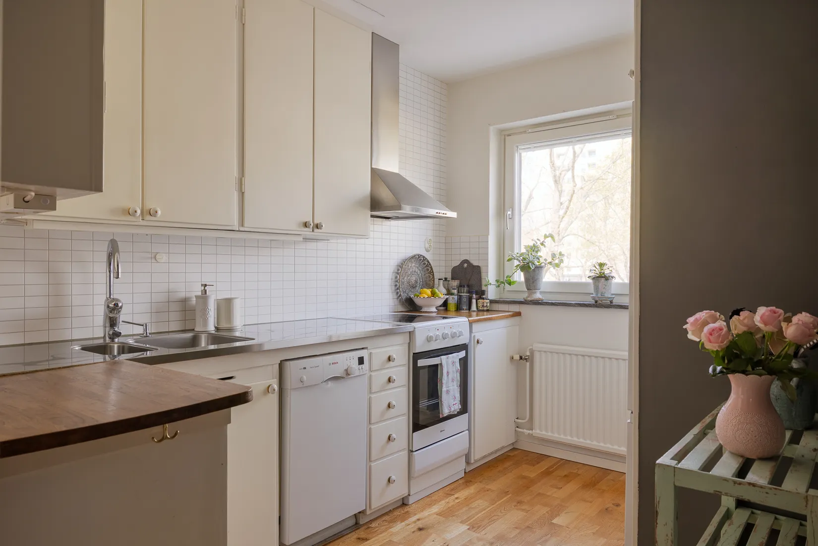 Bostadsrätt, Sandfjärdsgatan 112, Årsta, Stockholm