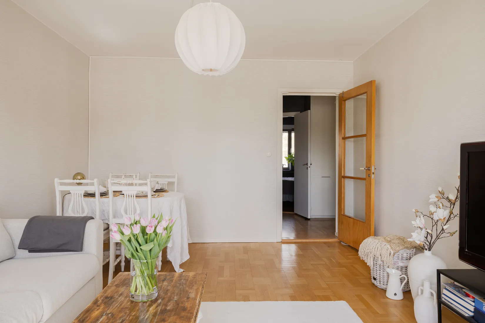 Bostadsrätt, Sandfjärdsgatan 112, Årsta, Stockholm