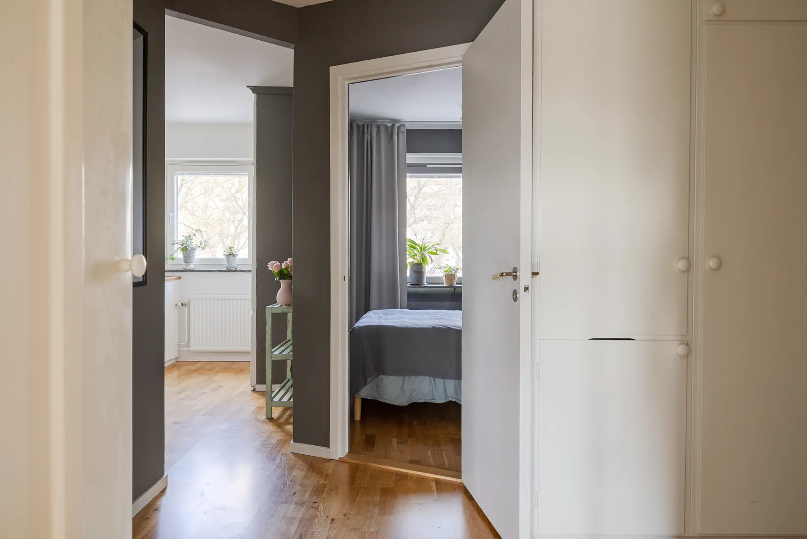 Bostadsrätt, Sandfjärdsgatan 112, Årsta, Stockholm