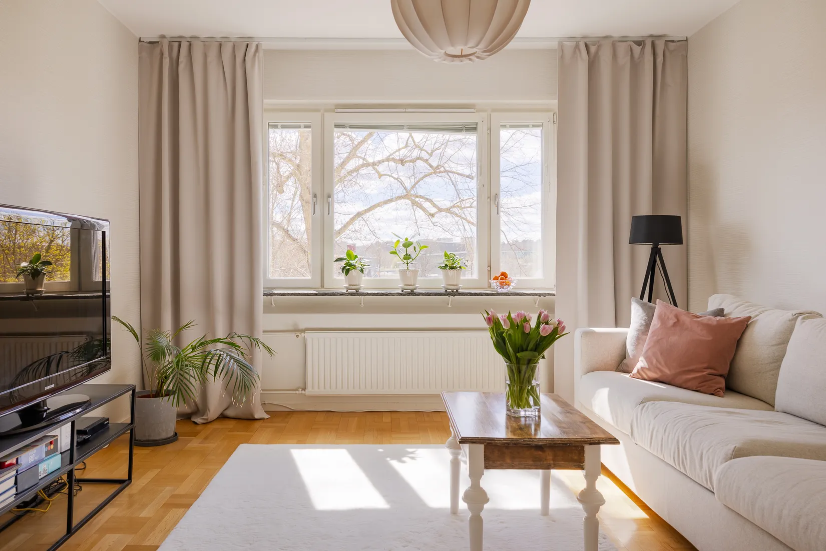 Bostadsrätt, Sandfjärdsgatan 112, Årsta, Stockholm