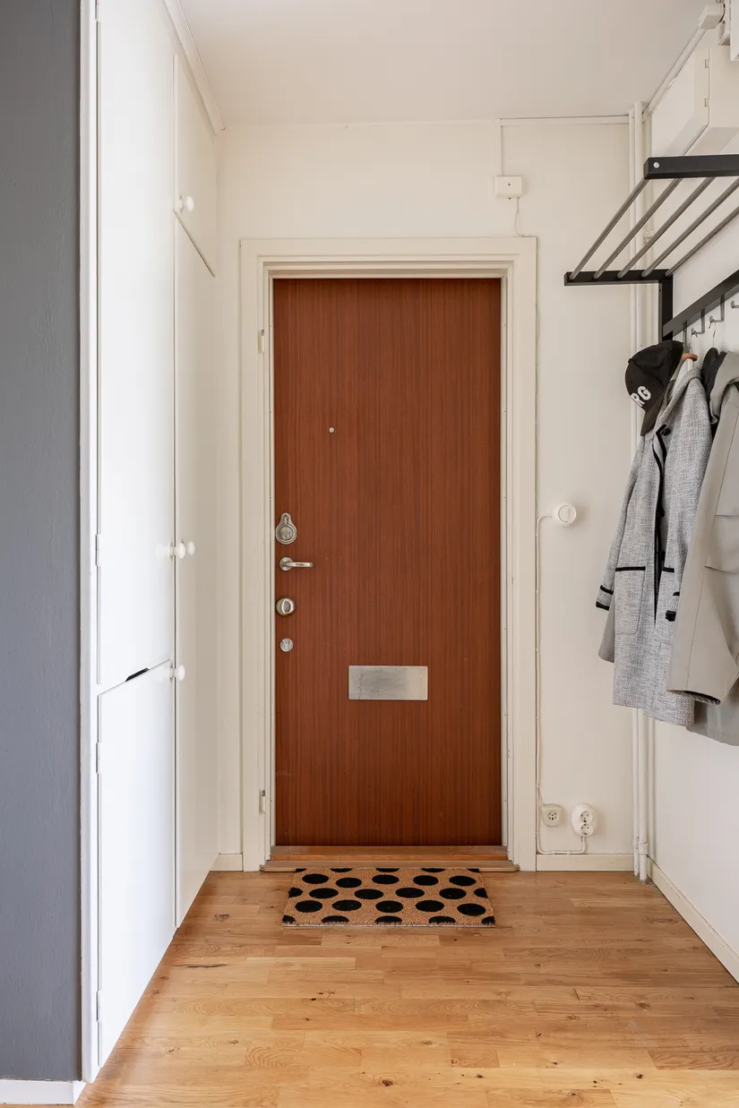 Bostadsrätt, Sandfjärdsgatan 112, Årsta, Stockholm