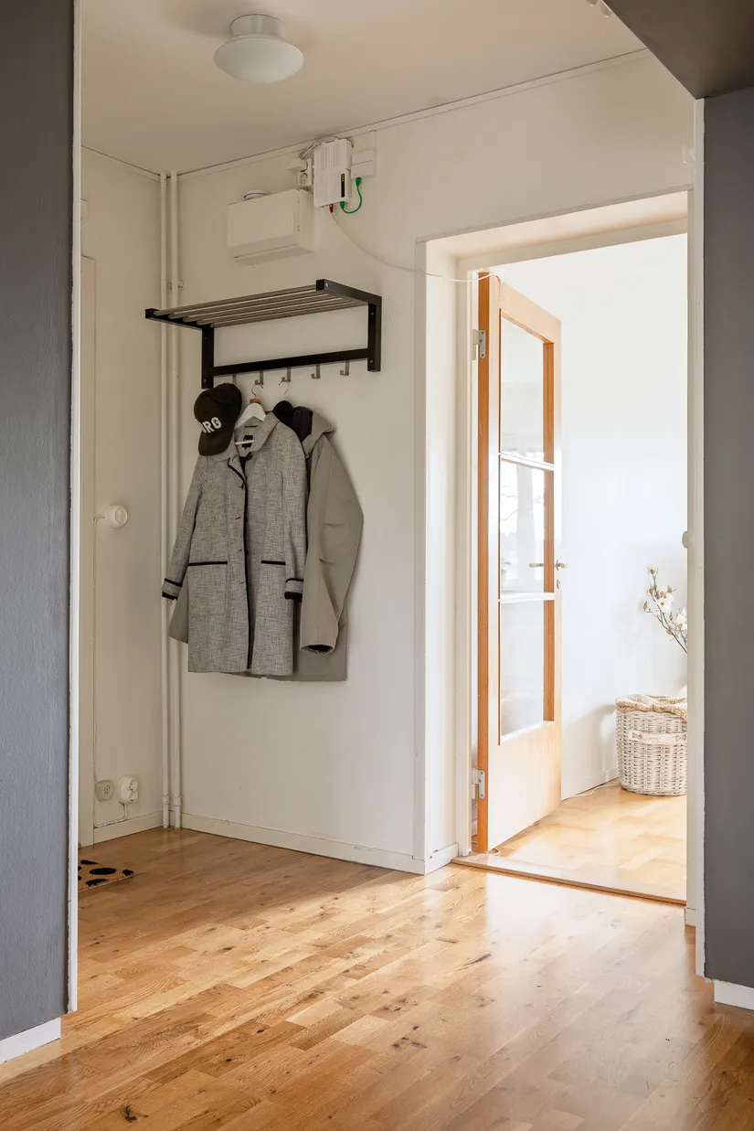 Bostadsrätt, Sandfjärdsgatan 112, Årsta, Stockholm