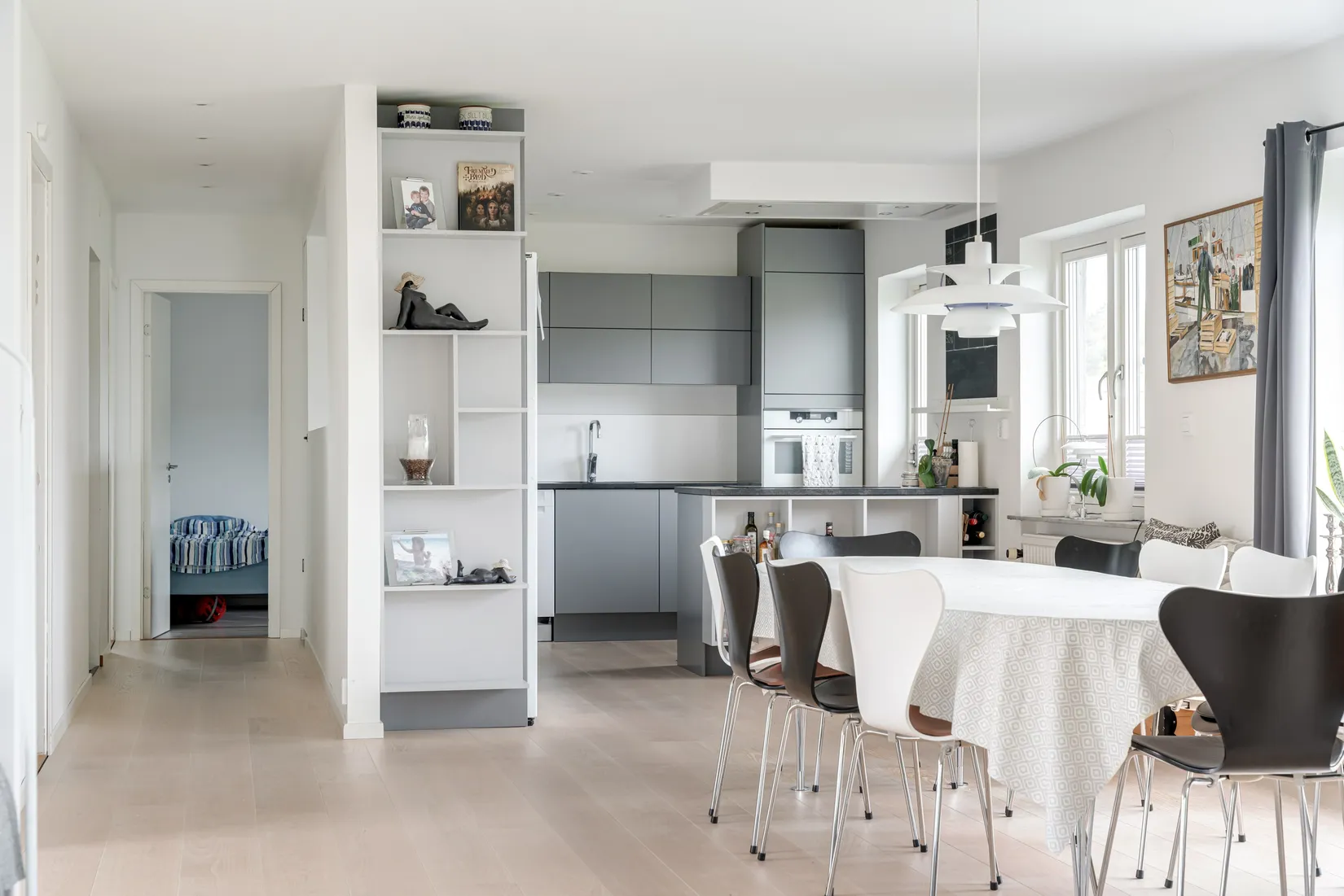 Villa, Jakobsdalsvägen 4, Simrishamn- Korsavad, Simrishamn