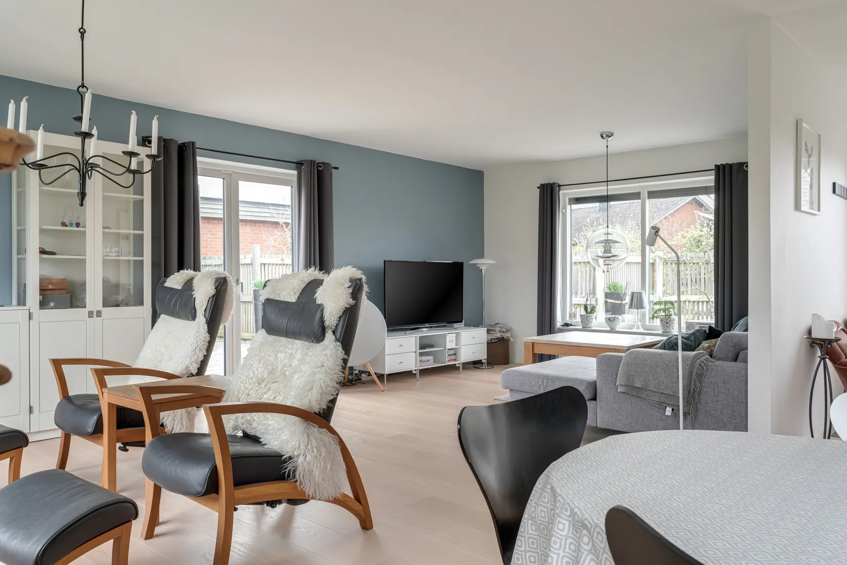 Villa, Jakobsdalsvägen 4, Simrishamn- Korsavad, Simrishamn