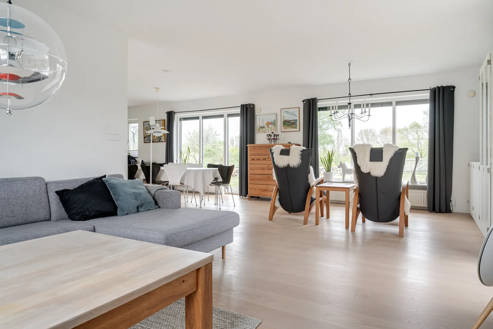 Villa, Jakobsdalsvägen 4, Simrishamn- Korsavad, Simrishamn
