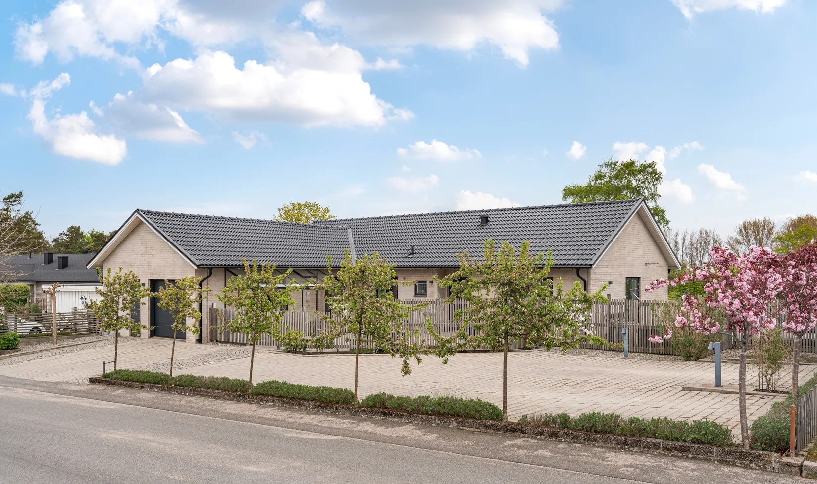 Villa, Jakobsdalsvägen 4, Simrishamn- Korsavad, Simrishamn