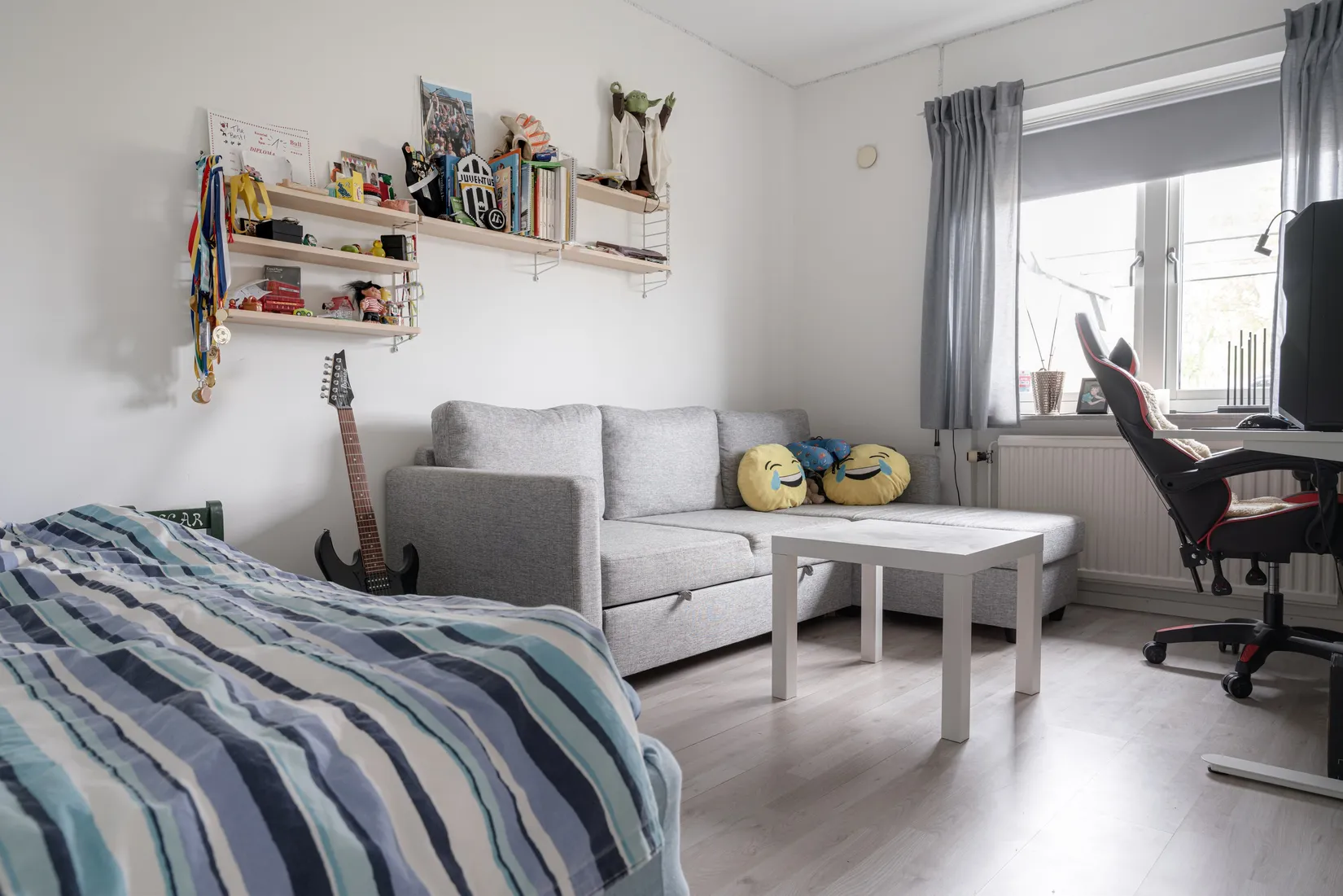 Villa, Jakobsdalsvägen 4, Simrishamn- Korsavad, Simrishamn