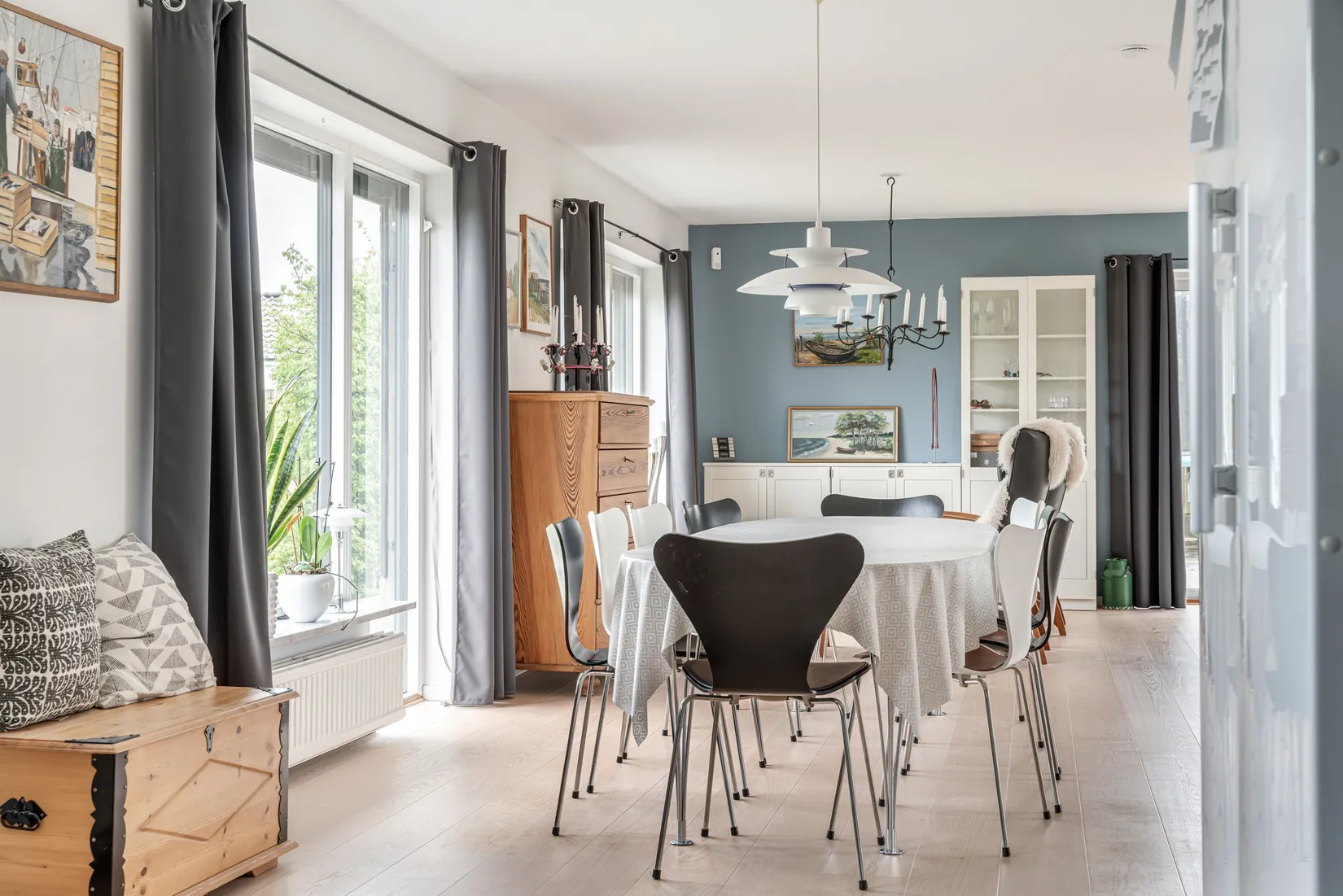 Villa, Jakobsdalsvägen 4, Simrishamn- Korsavad, Simrishamn