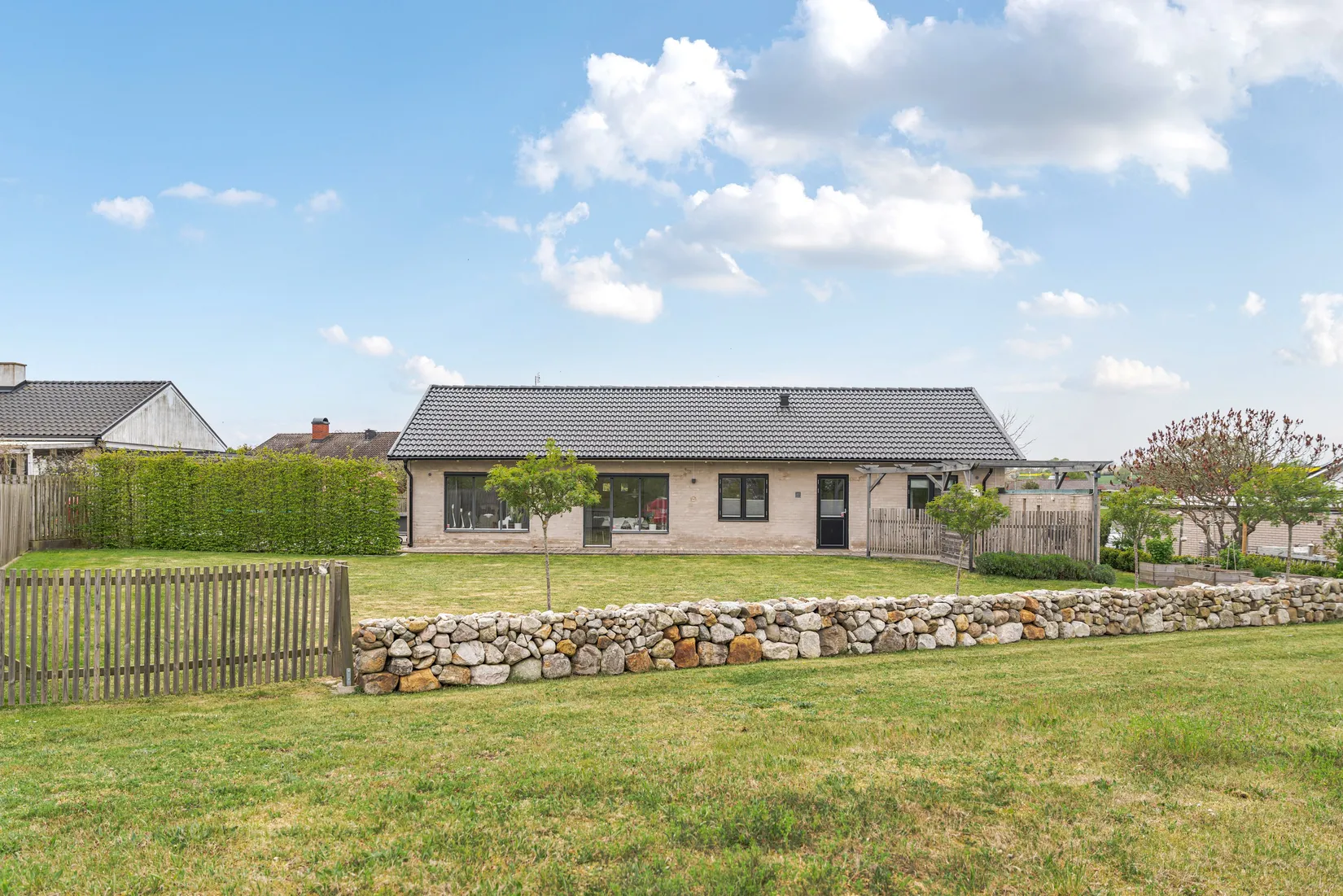 Villa, Jakobsdalsvägen 4, Simrishamn- Korsavad, Simrishamn