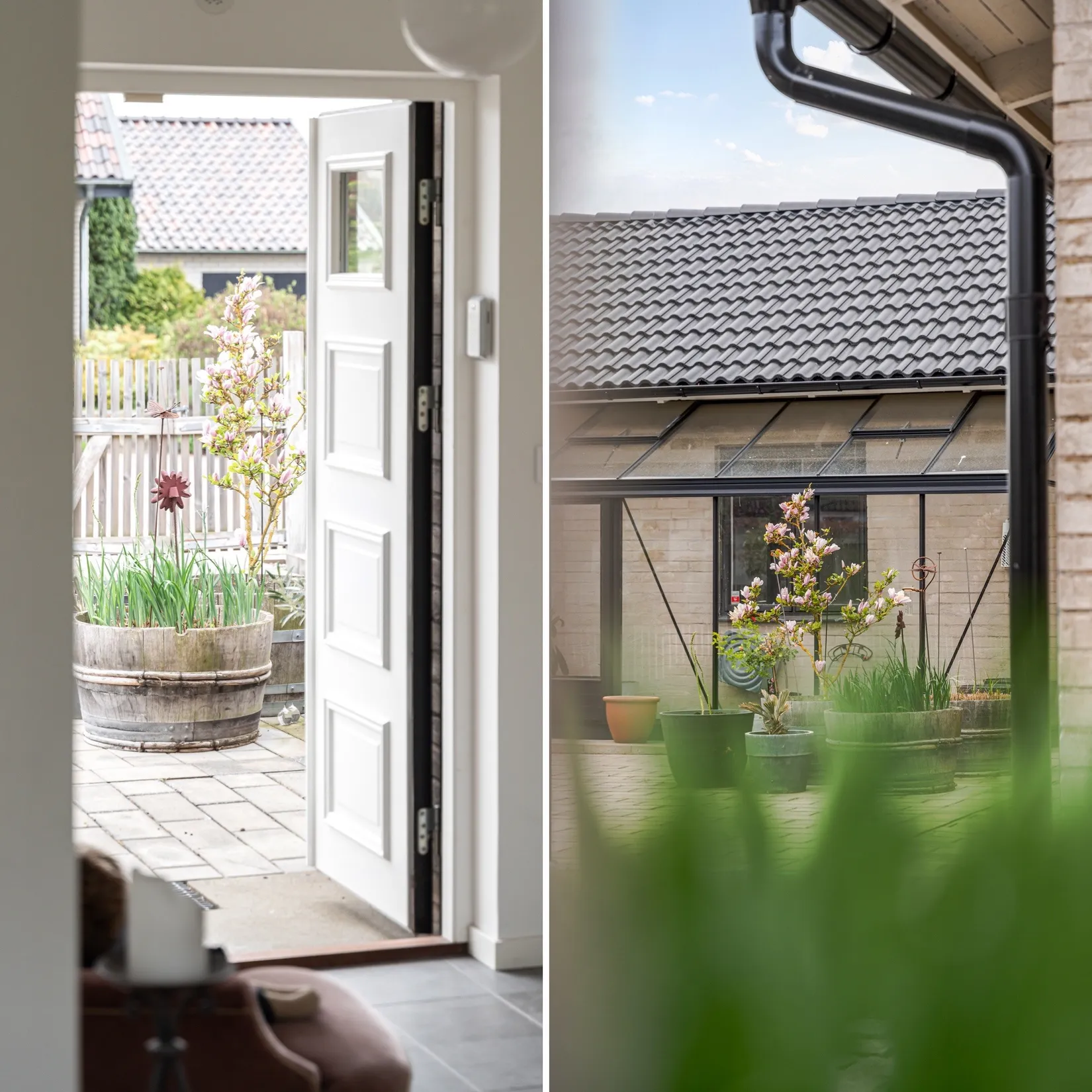 Villa, Jakobsdalsvägen 4, Simrishamn- Korsavad, Simrishamn