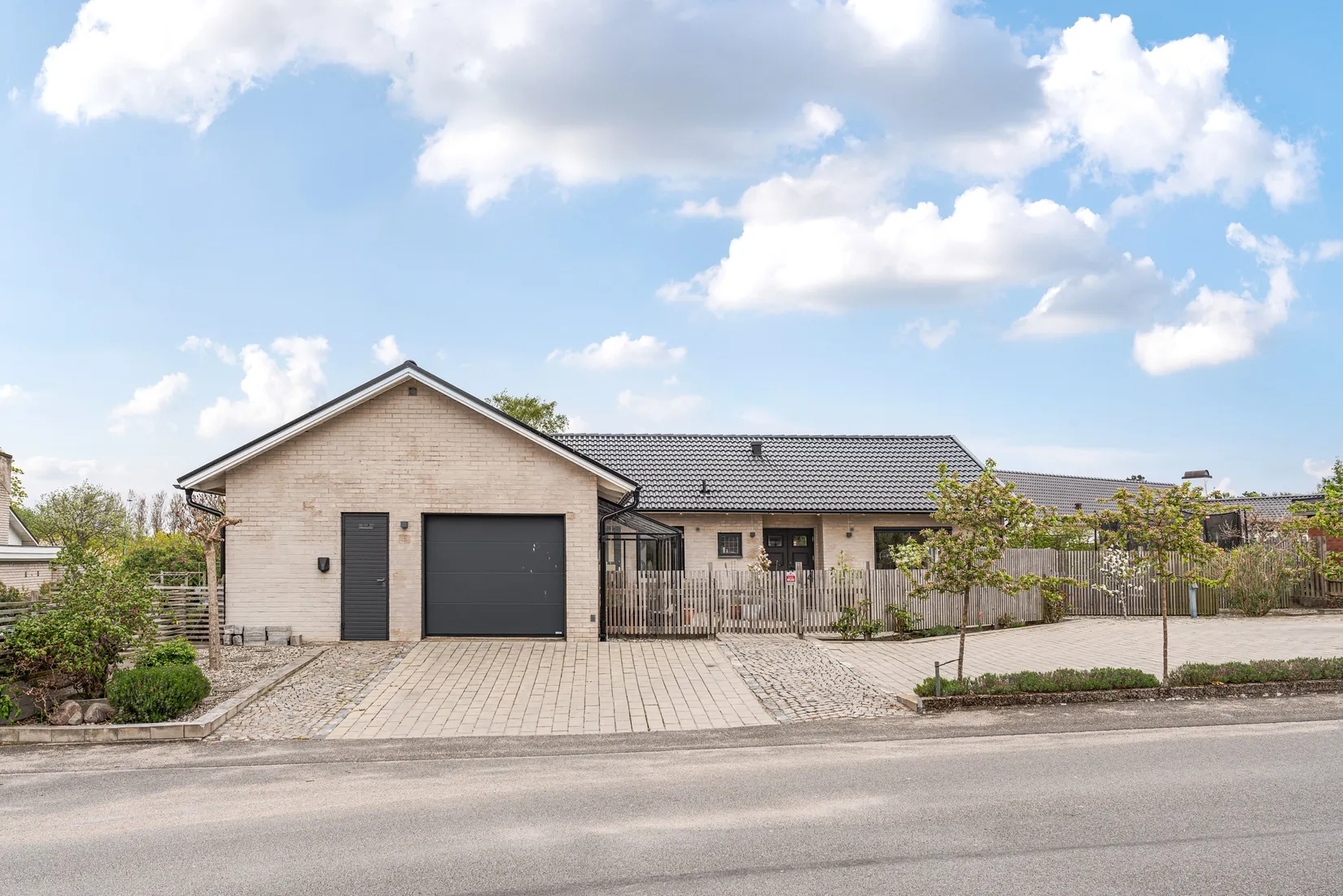 Villa, Jakobsdalsvägen 4, Simrishamn- Korsavad, Simrishamn