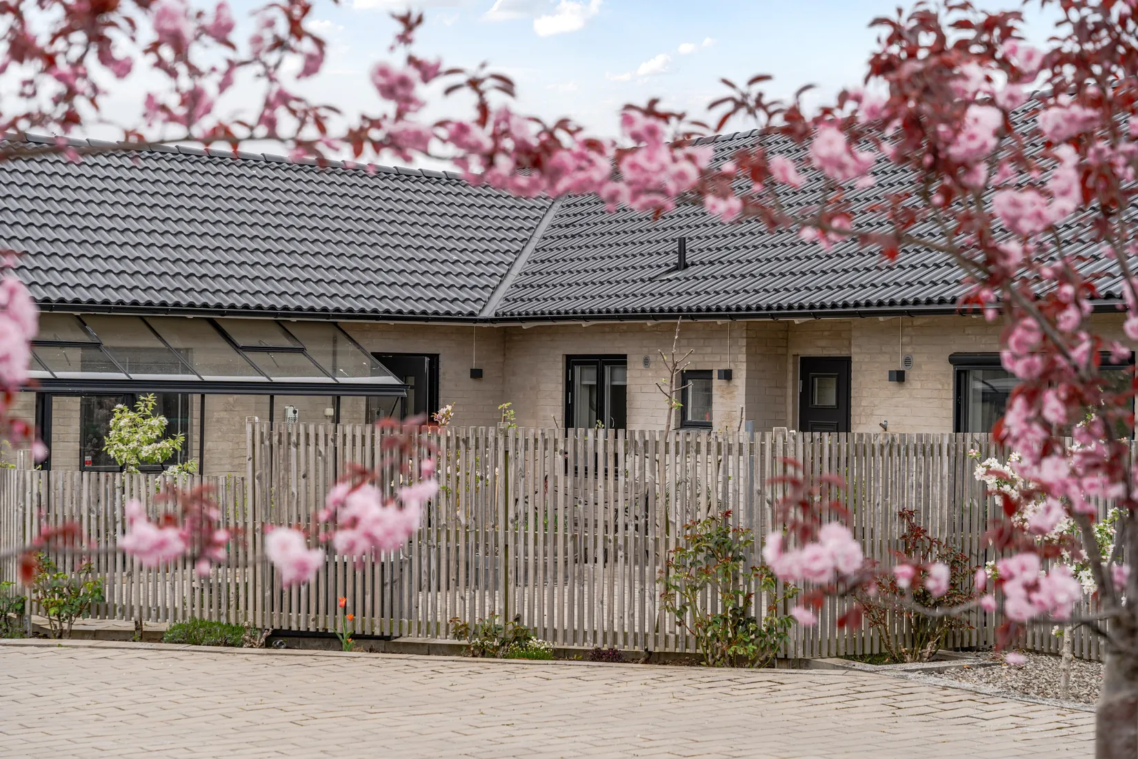 Villa, Jakobsdalsvägen 4, Simrishamn- Korsavad, Simrishamn
