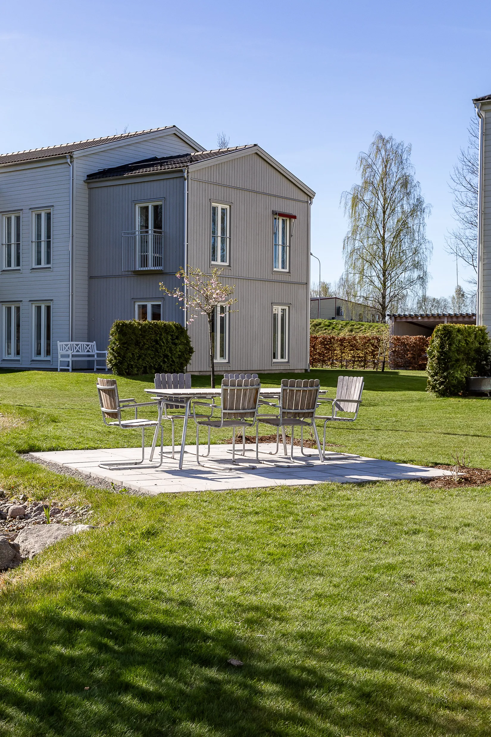 Bostadsrätt, Prästängsvägen 16A, Eksjö