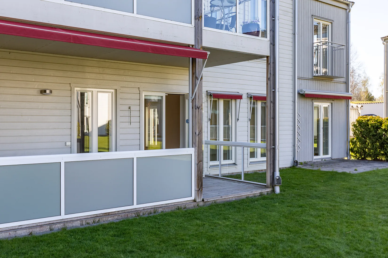 Bostadsrätt, Prästängsvägen 16A, Eksjö