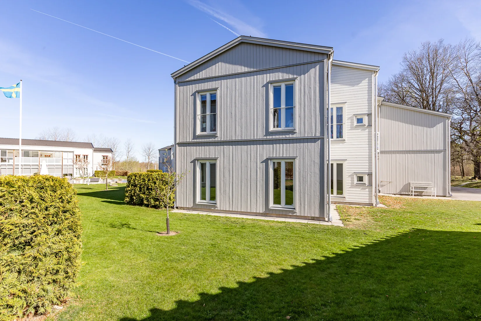 Bostadsrätt, Prästängsvägen 16A, Eksjö