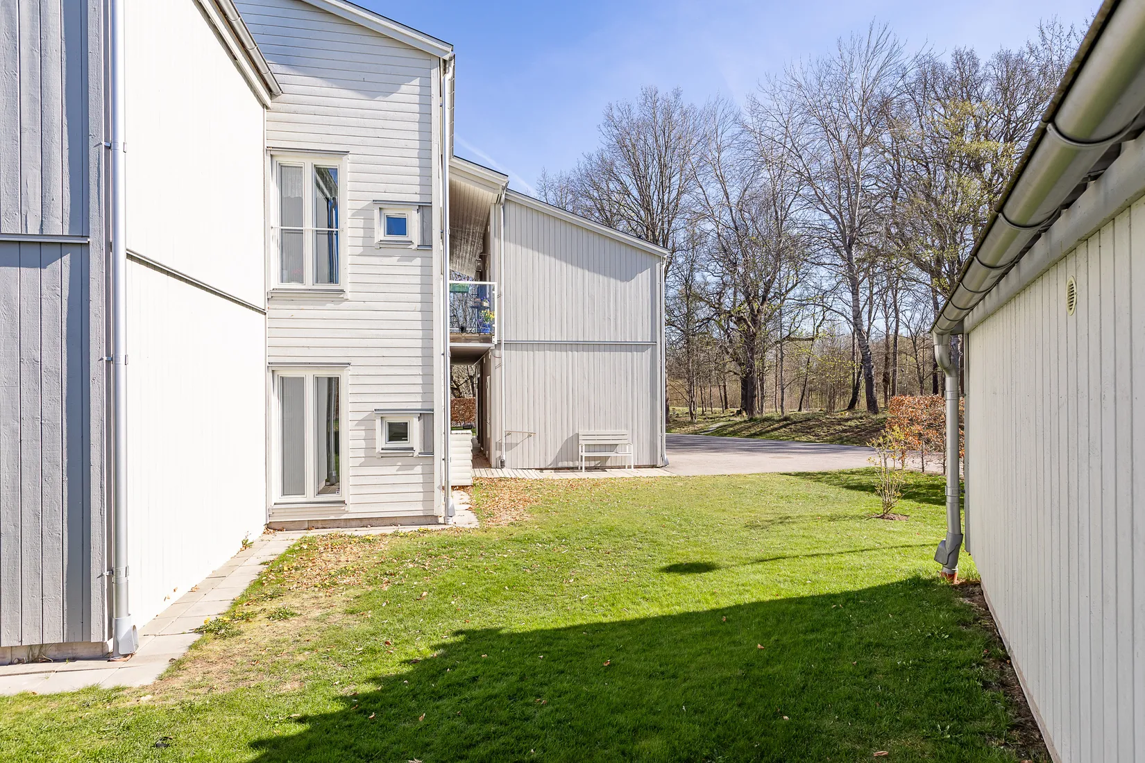 Bostadsrätt, Prästängsvägen 16A, Eksjö