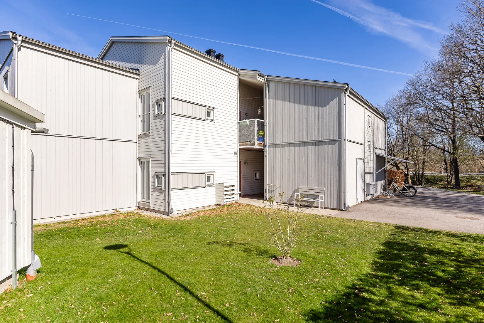 Bostadsrätt, Prästängsvägen 16A, Eksjö