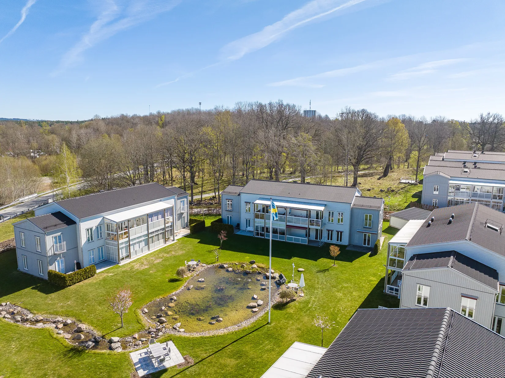 Bostadsrätt, Prästängsvägen 16A, Eksjö