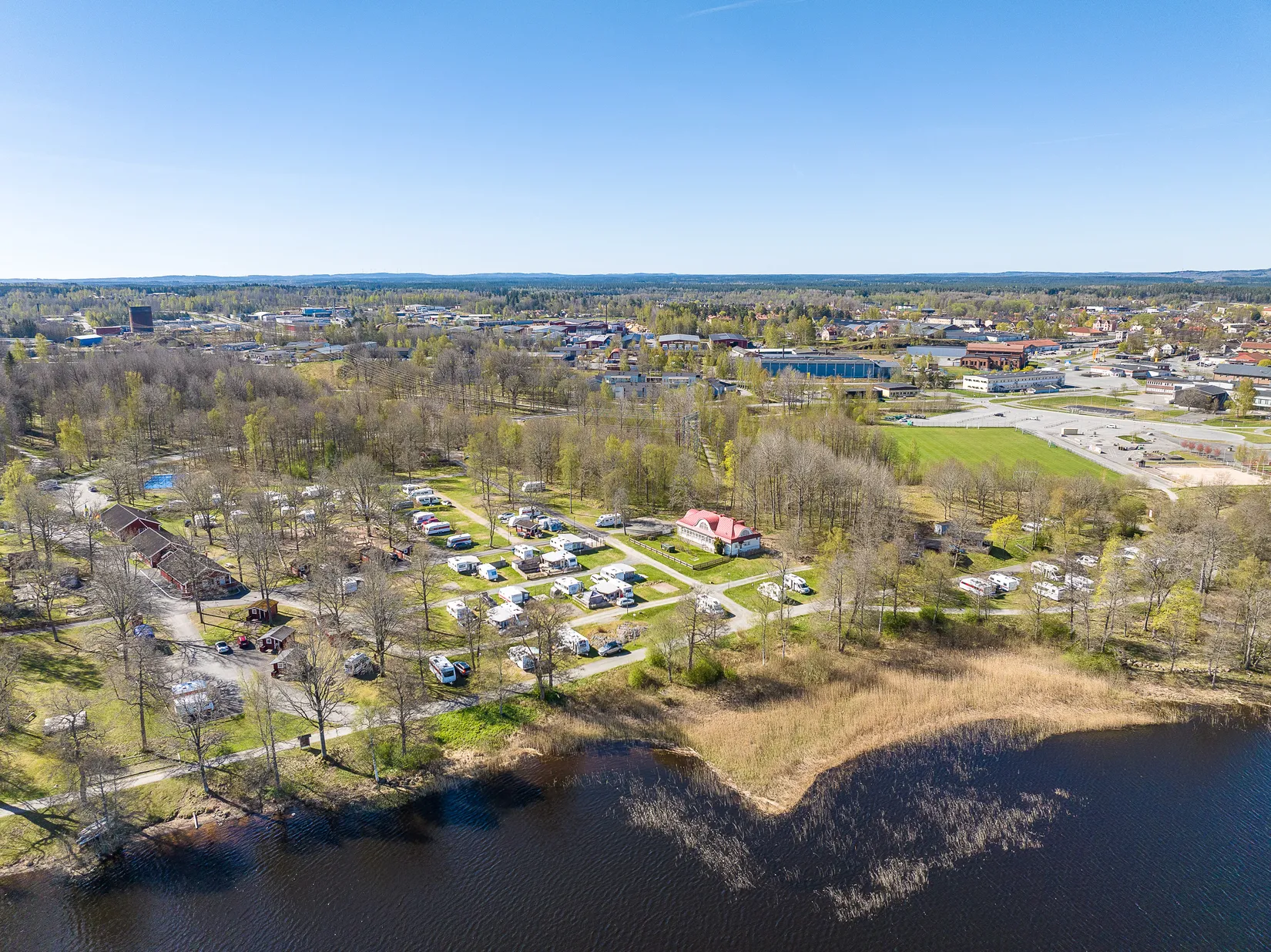 Bostadsrätt, Prästängsvägen 16A, Eksjö