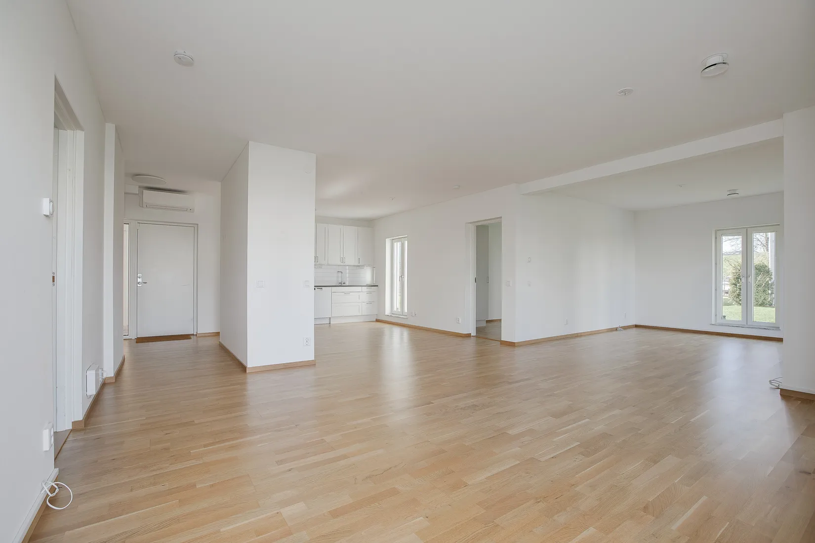 Bostadsrätt, Prästängsvägen 16A, Eksjö