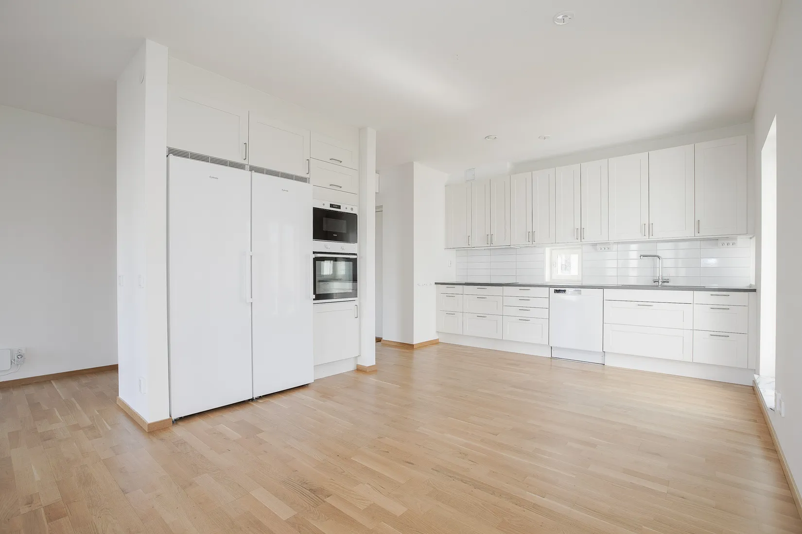 Bostadsrätt, Prästängsvägen 16A, Eksjö