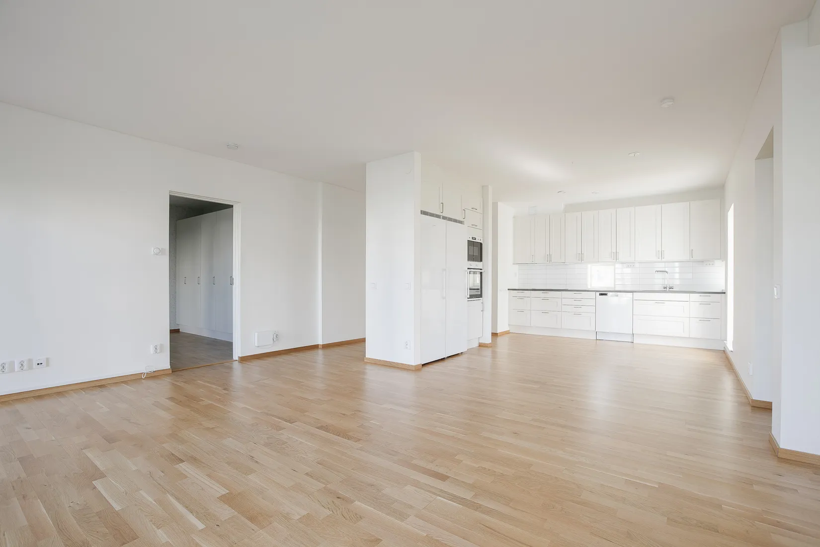 Bostadsrätt, Prästängsvägen 16A, Eksjö