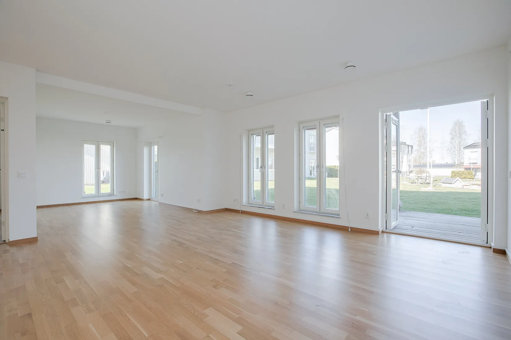 Bostadsrätt, Prästängsvägen 16A, Eksjö