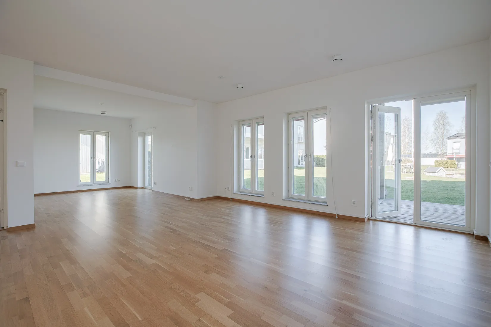 Bostadsrätt, Prästängsvägen 16A, Eksjö