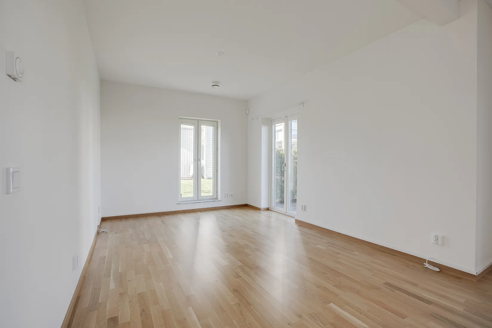 Bostadsrätt, Prästängsvägen 16A, Eksjö