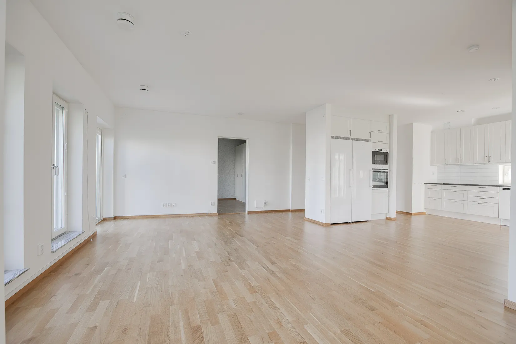 Bostadsrätt, Prästängsvägen 16A, Eksjö