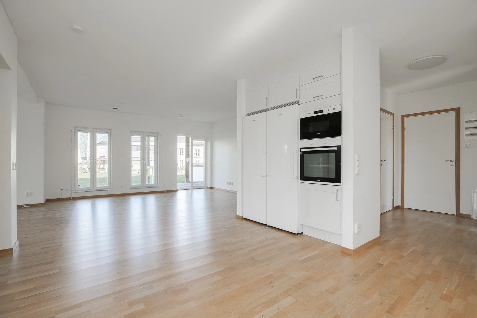 Bostadsrätt, Prästängsvägen 16A, Eksjö