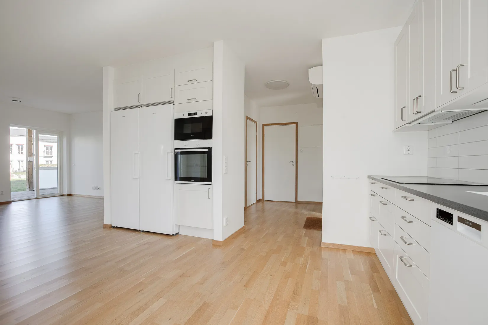 Bostadsrätt, Prästängsvägen 16A, Eksjö