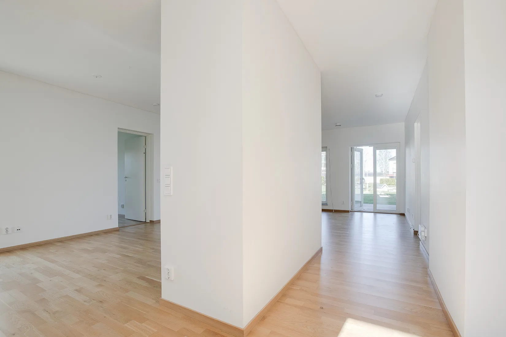 Bostadsrätt, Prästängsvägen 16A, Eksjö