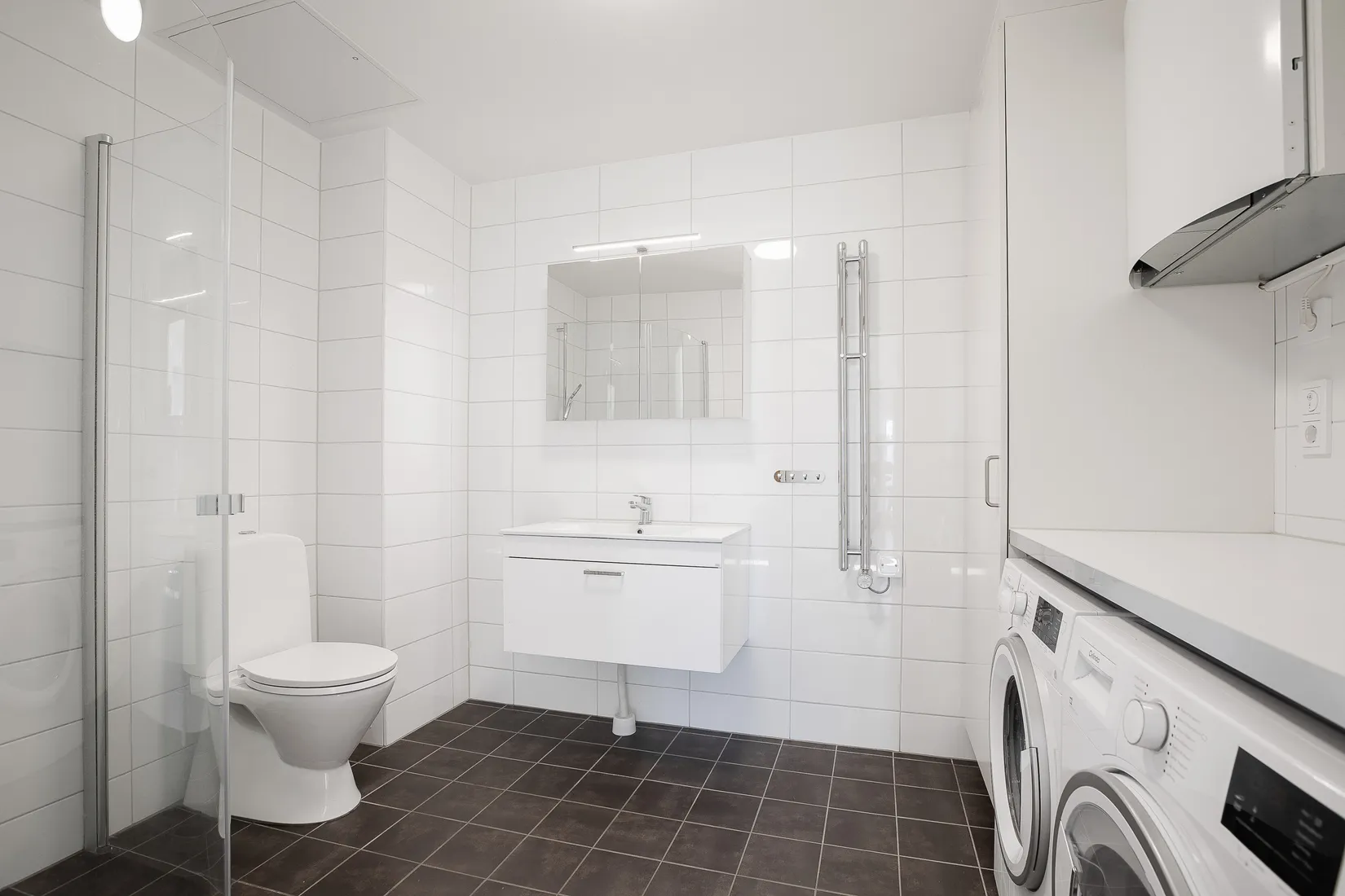 Bostadsrätt, Prästängsvägen 16A, Eksjö