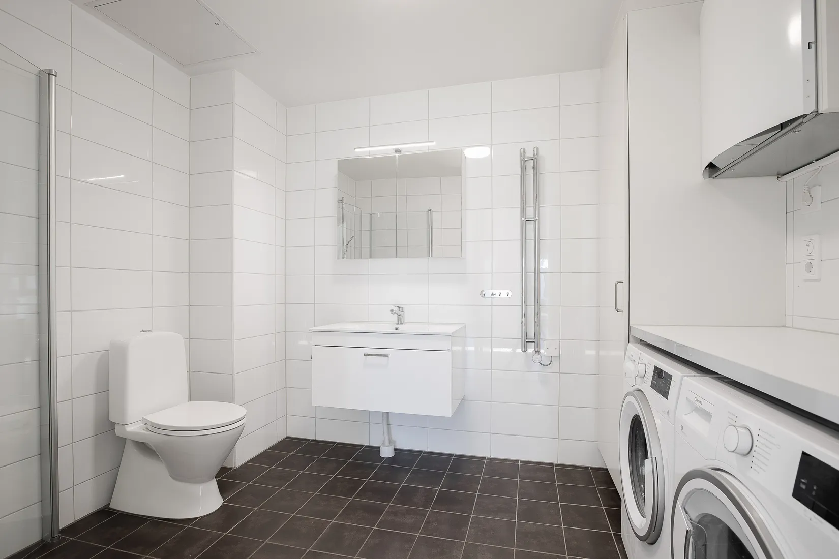 Bostadsrätt, Prästängsvägen 16A, Eksjö