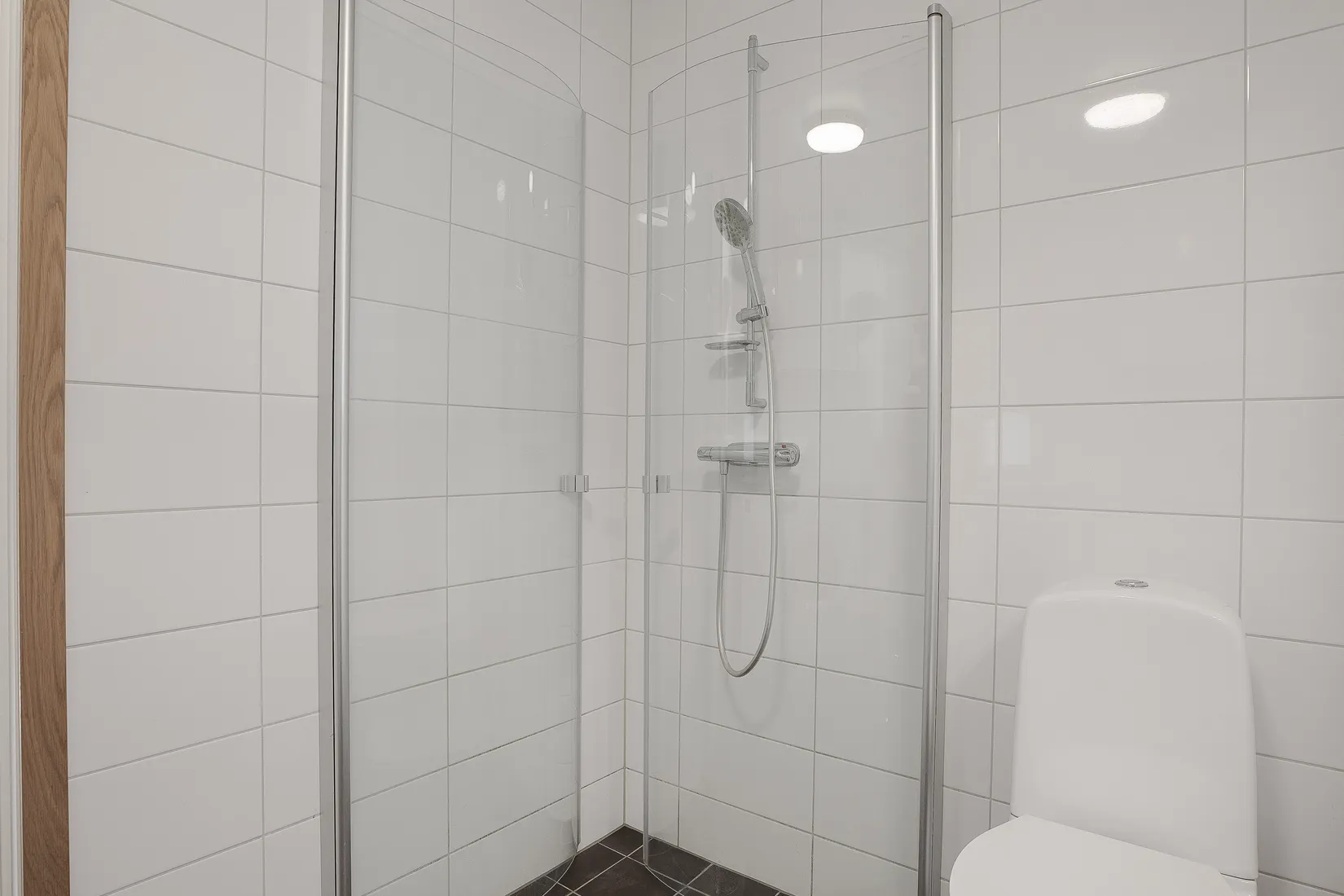 Bostadsrätt, Prästängsvägen 16A, Eksjö