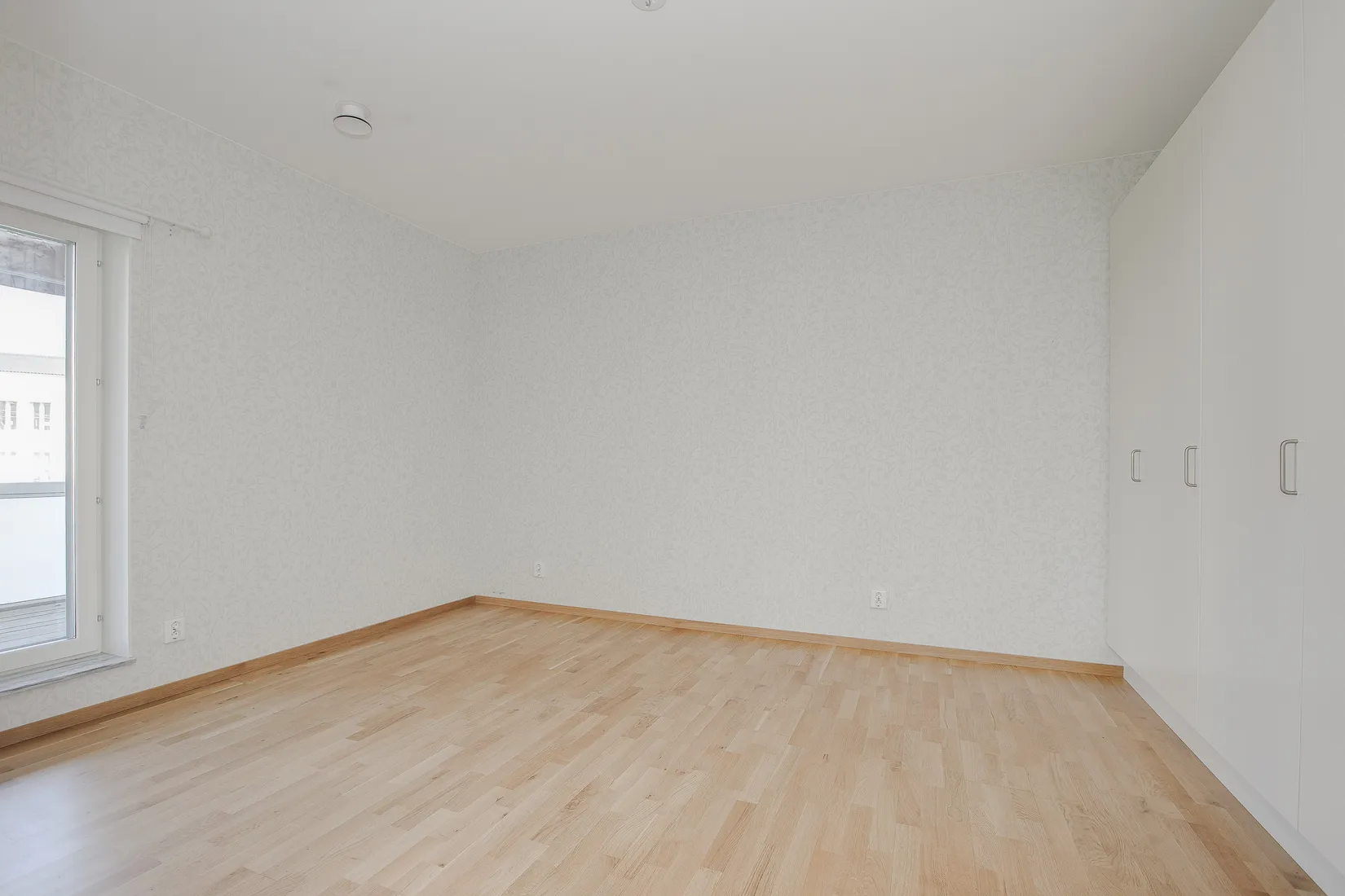 Bostadsrätt, Prästängsvägen 16A, Eksjö
