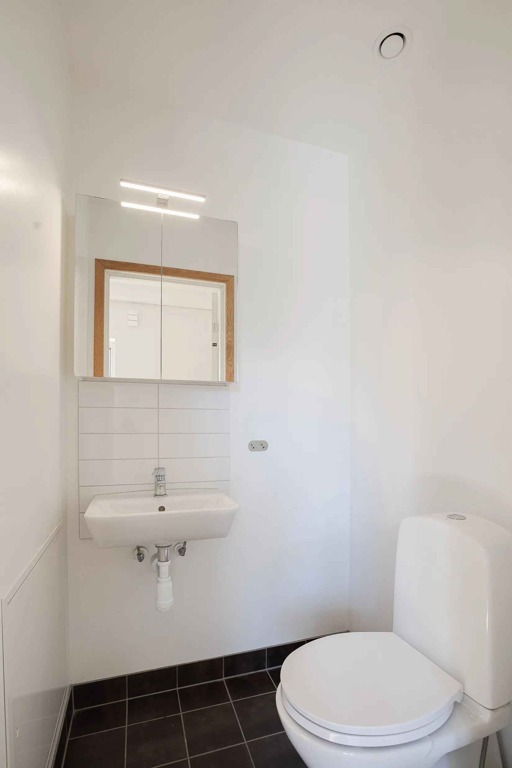 Bostadsrätt, Prästängsvägen 16A, Eksjö
