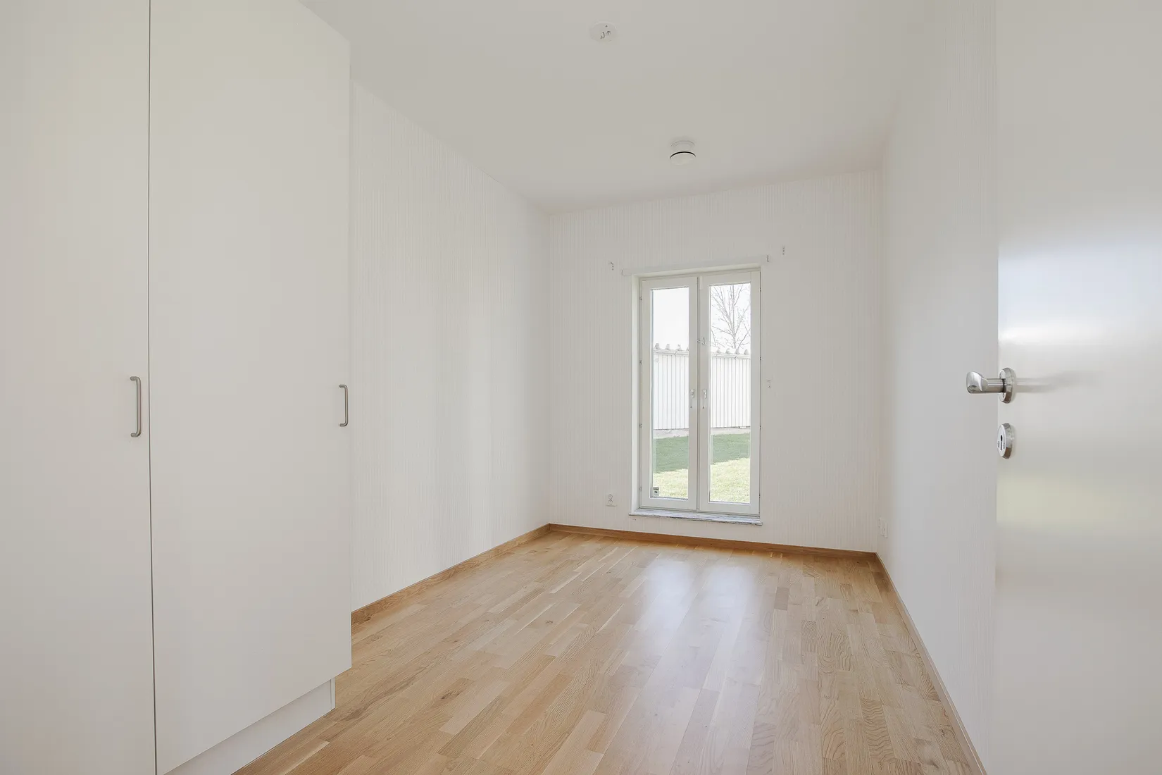 Bostadsrätt, Prästängsvägen 16A, Eksjö