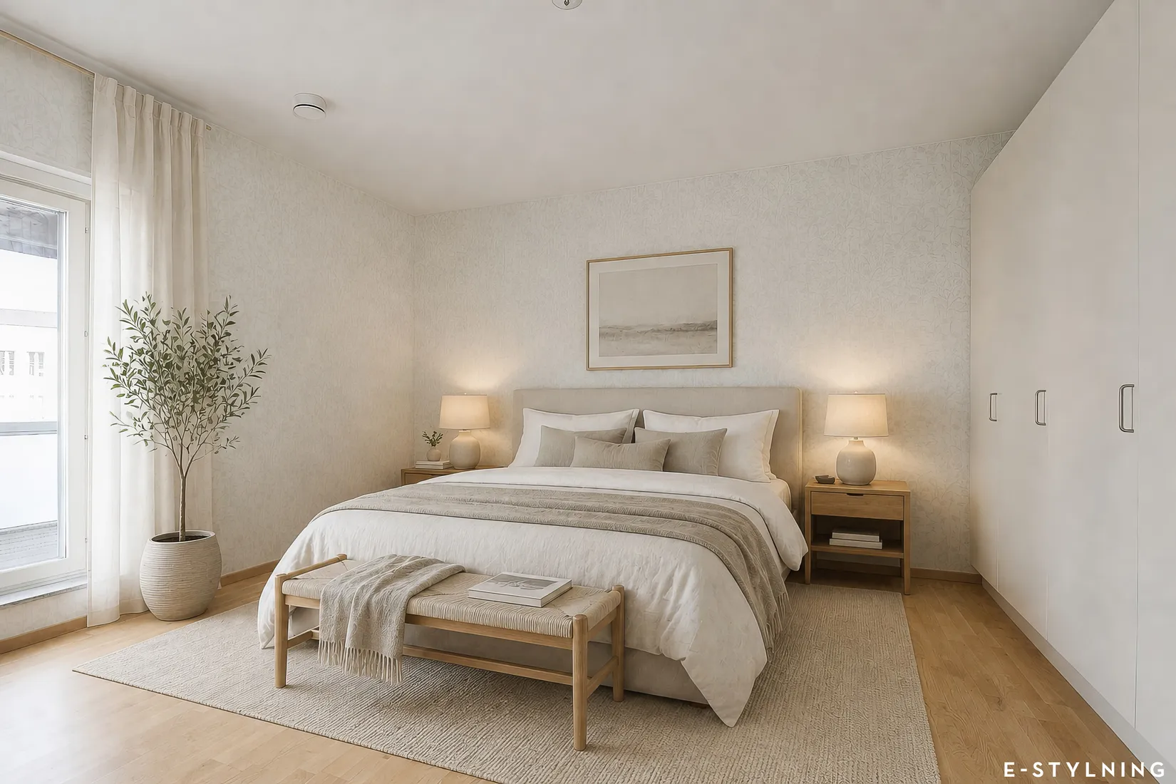 Bostadsrätt, Prästängsvägen 16A, Eksjö