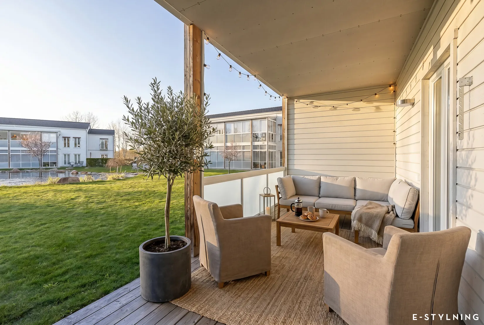 Bostadsrätt, Prästängsvägen 16A, Eksjö