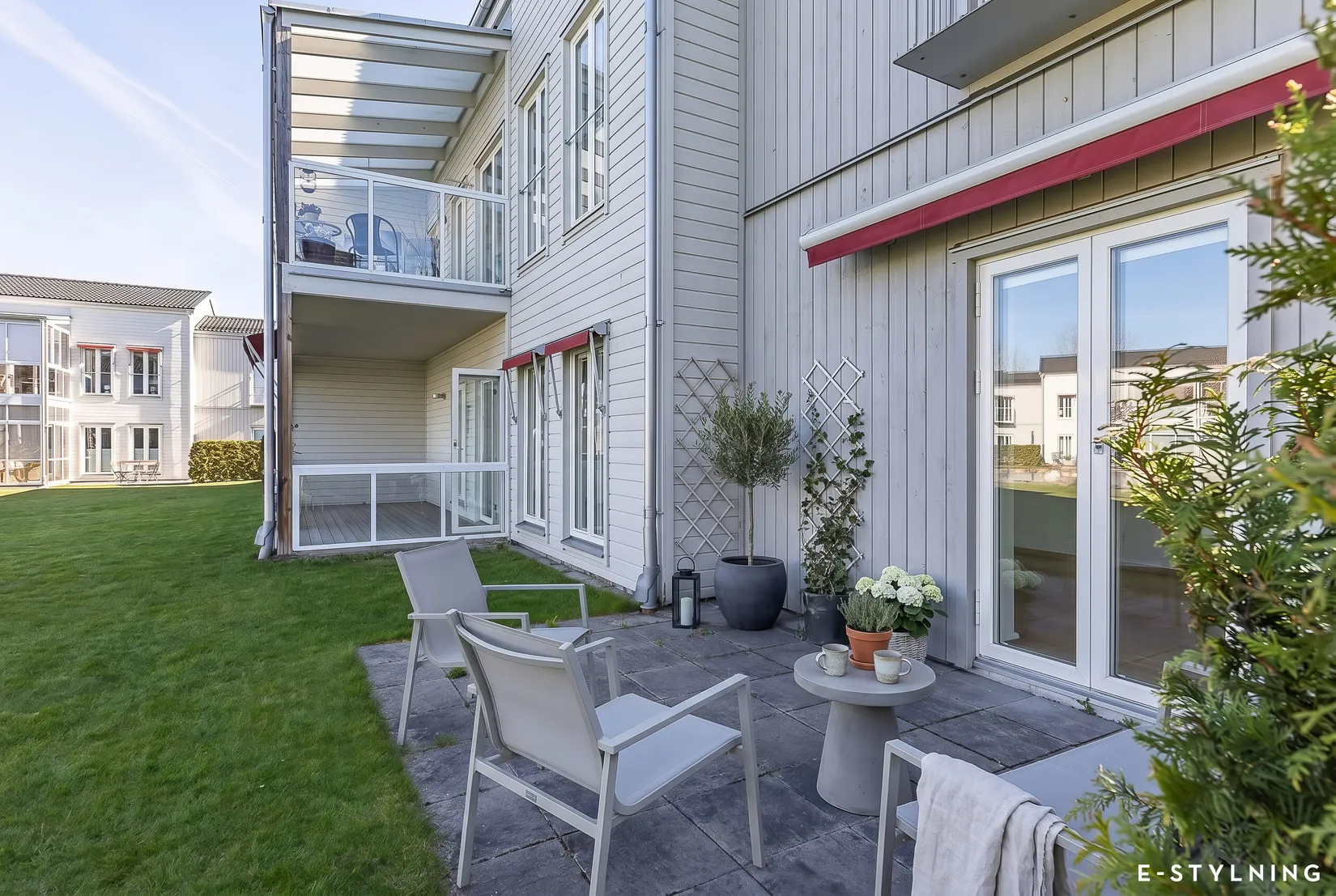 Bostadsrätt, Prästängsvägen 16A, Eksjö